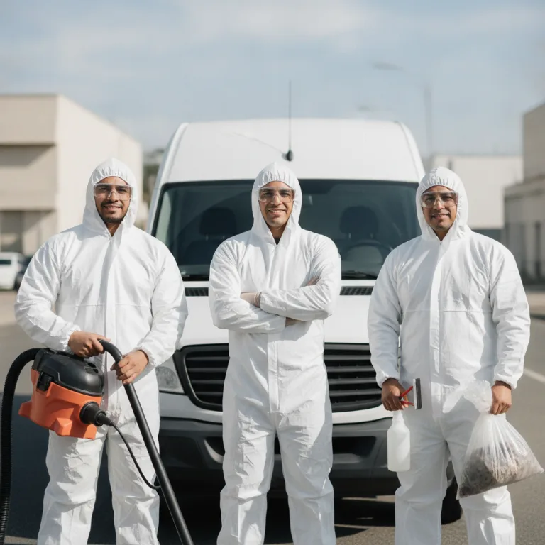 Remoção de Amianto equipe em Itanhaem